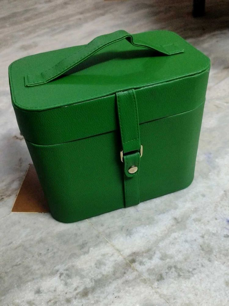 Makeup Vanity Case