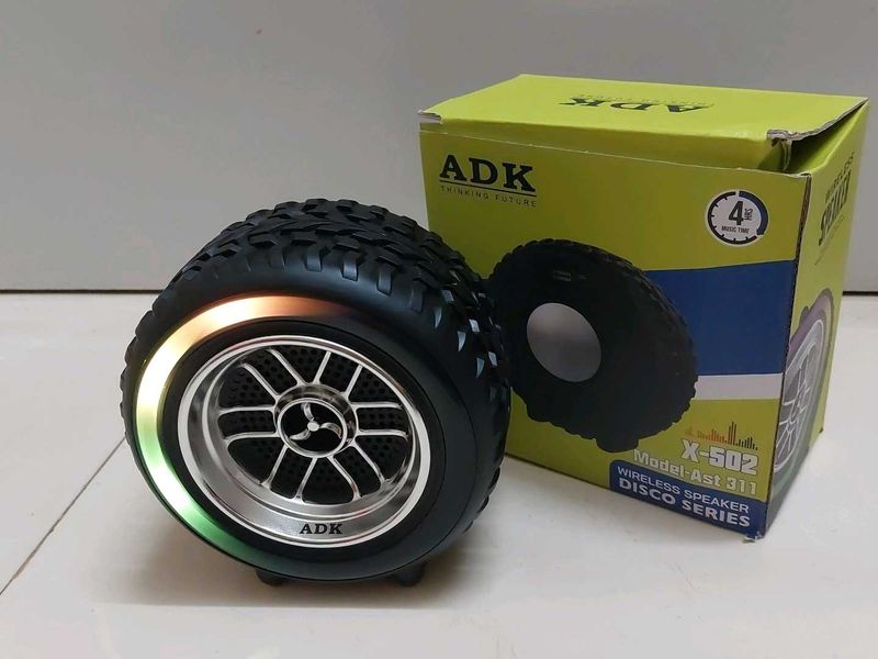 ADK X-502 Wireless Speaker
