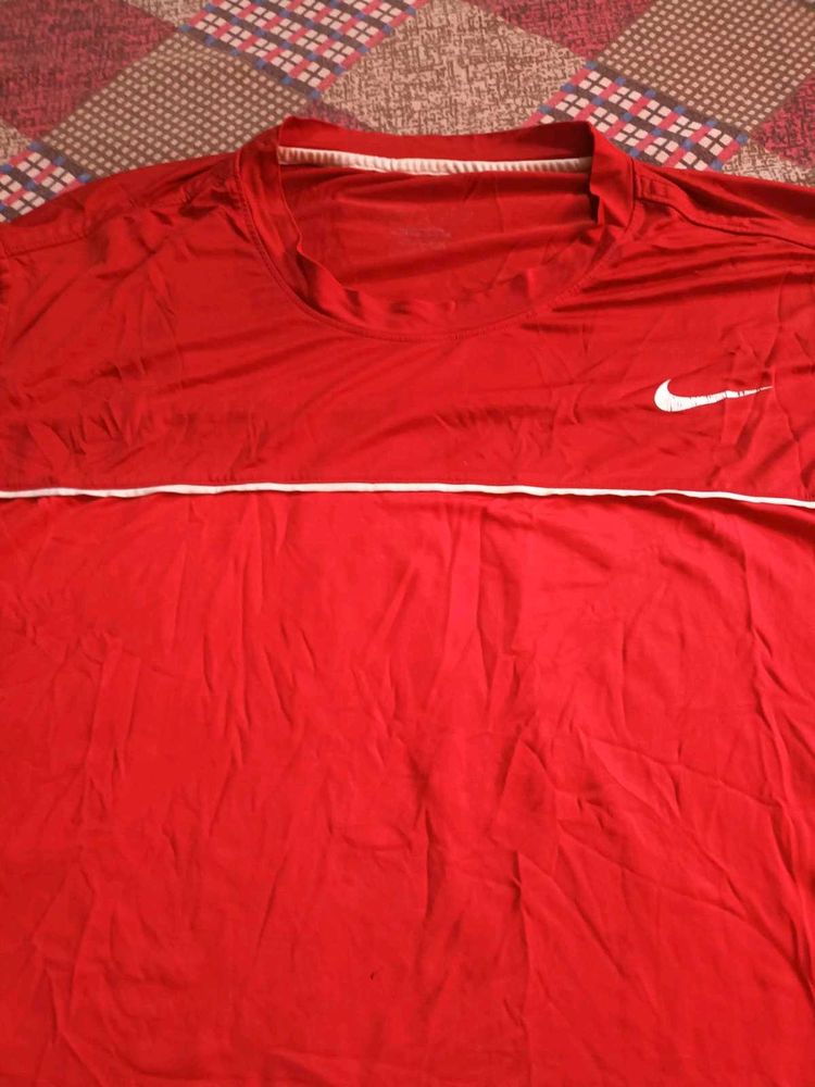 Red T-Shirt