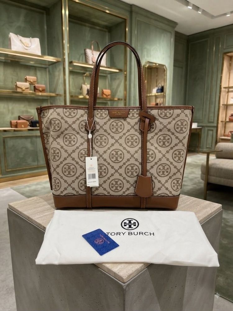 Tory Burch Tote Bag
