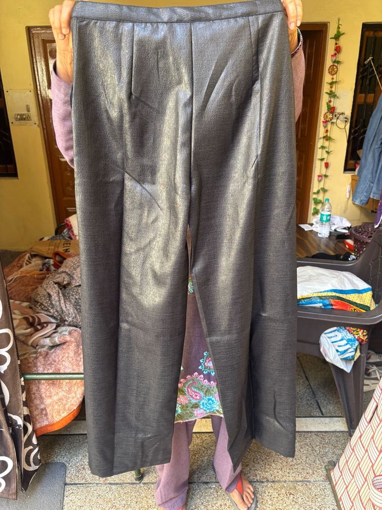 Elegant Grey Pant for women