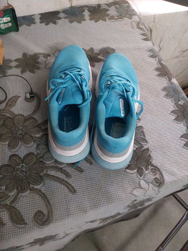 Under Armour Running Shoes