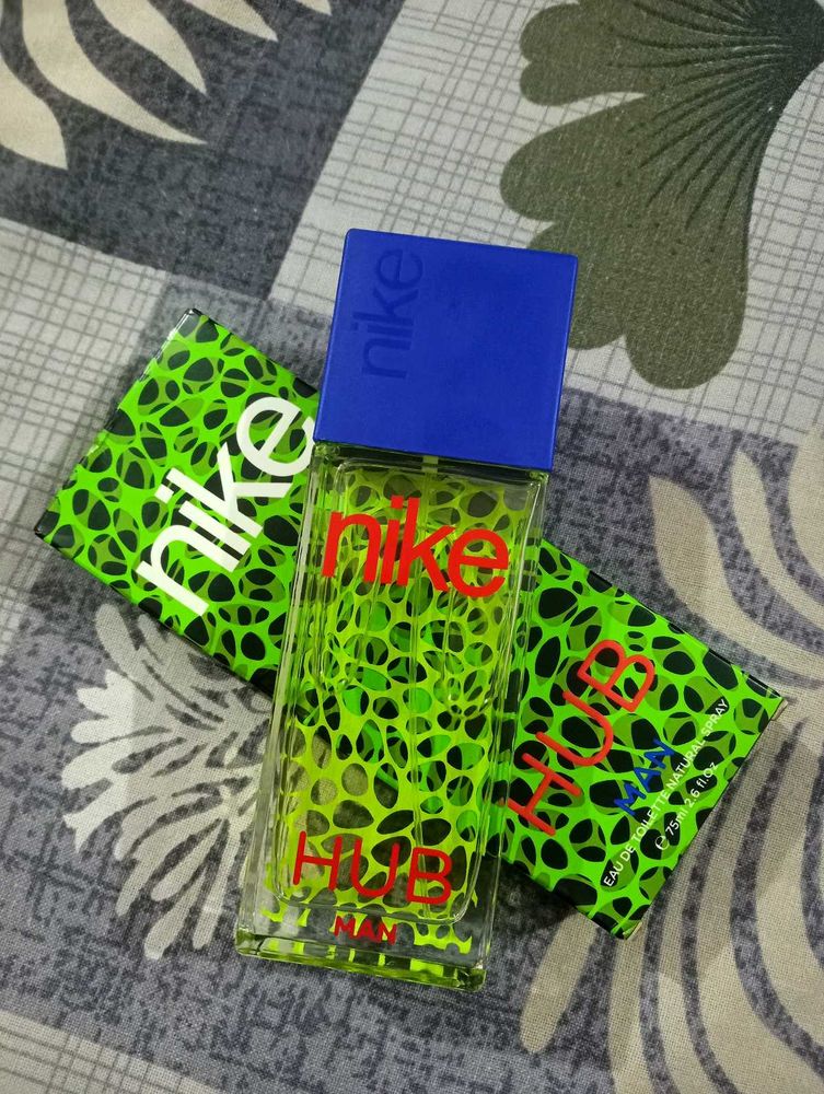 Nike Men Perfume..