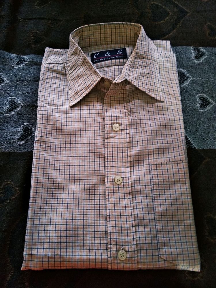 Men Shirts &amp; Trouser