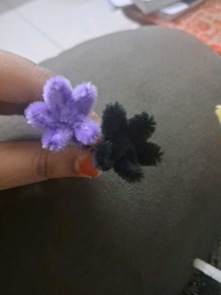 Cute Flower (2 Pcs) used to make bouquet 💐