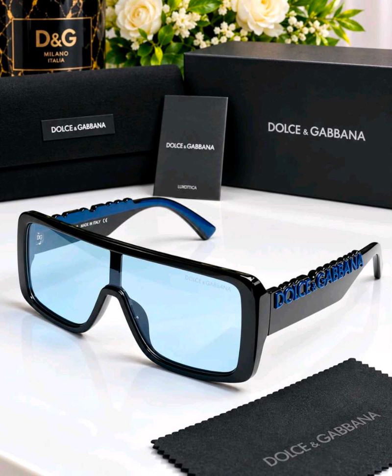 Dolce &amp; Gabbana Sunglasses PREMIUM FOR UNISEX