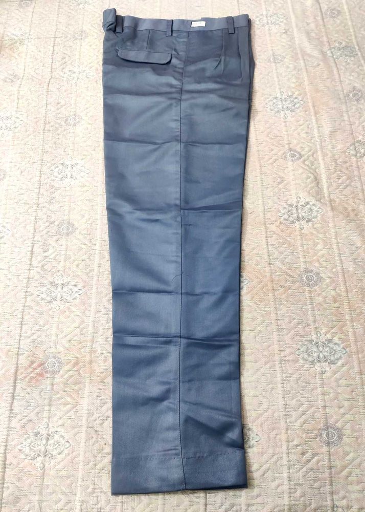 Stylish Grey Formal Trousers New 🆕✨