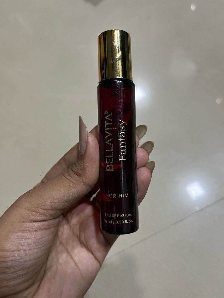 Bellavita Fantasy Eau De Parfum for Him