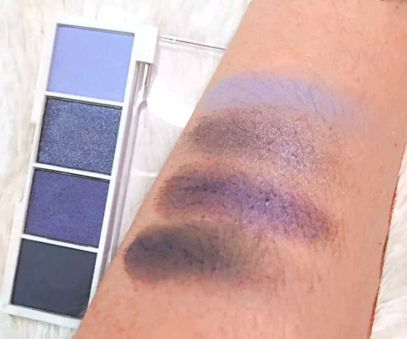 e.l.f. Bite Size Eyeshadow