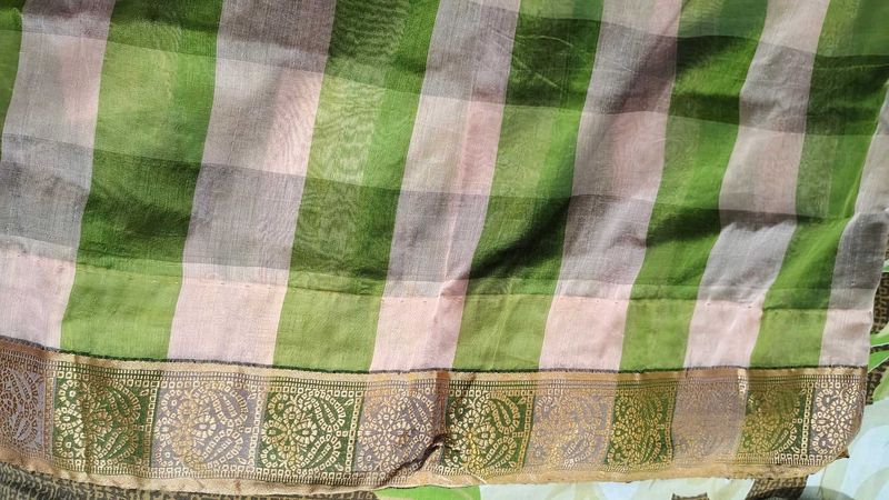 Silk Saree