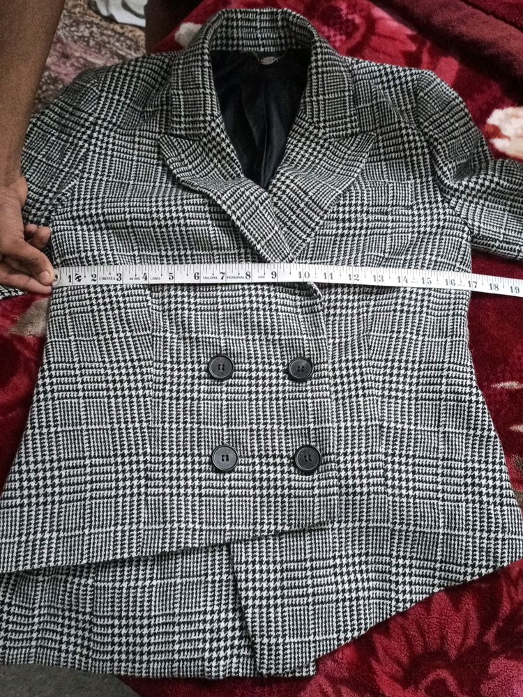Alexis Coat