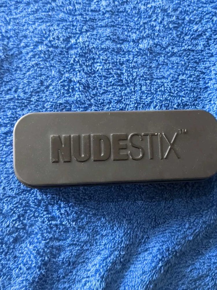Nudestix Makeup