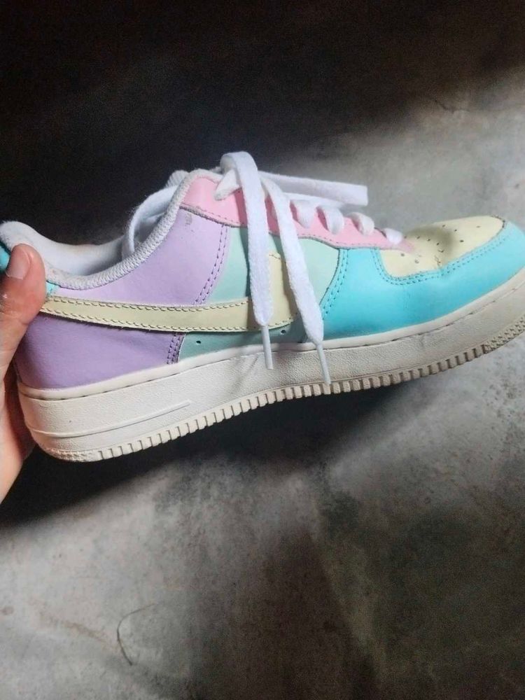 Original Nike Air Force 1 Sneakers