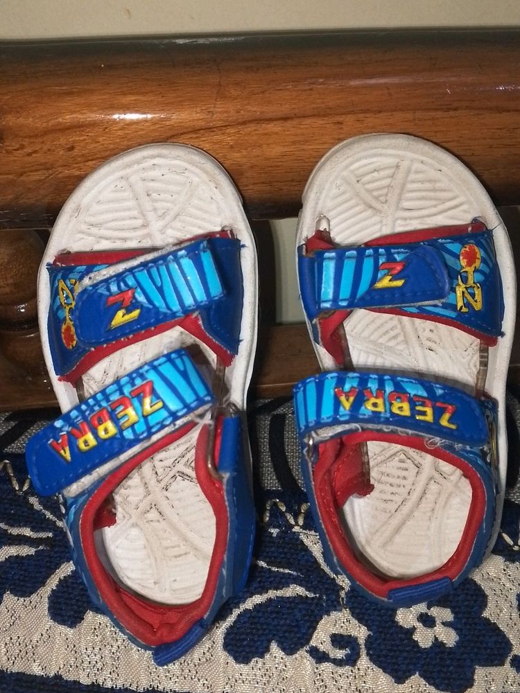 Kids Footwear