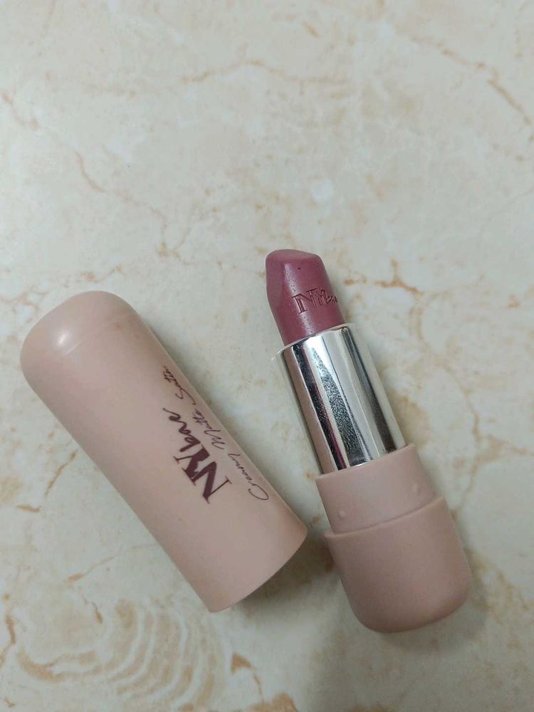NY bae Creamy Matte Lipstick