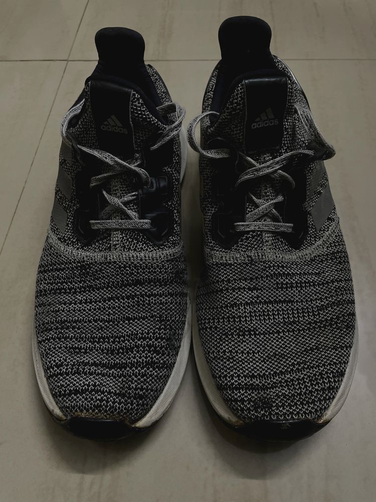 Adidas Uk9 Size