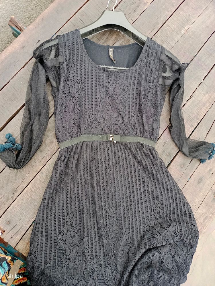 Frock