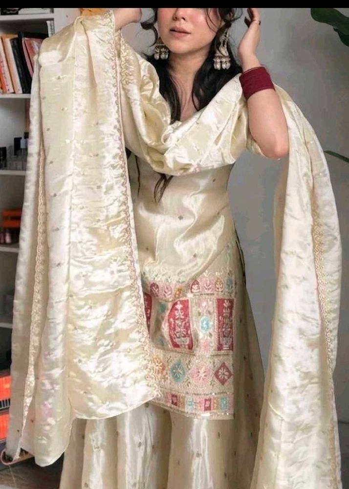Salwar Kameez Set