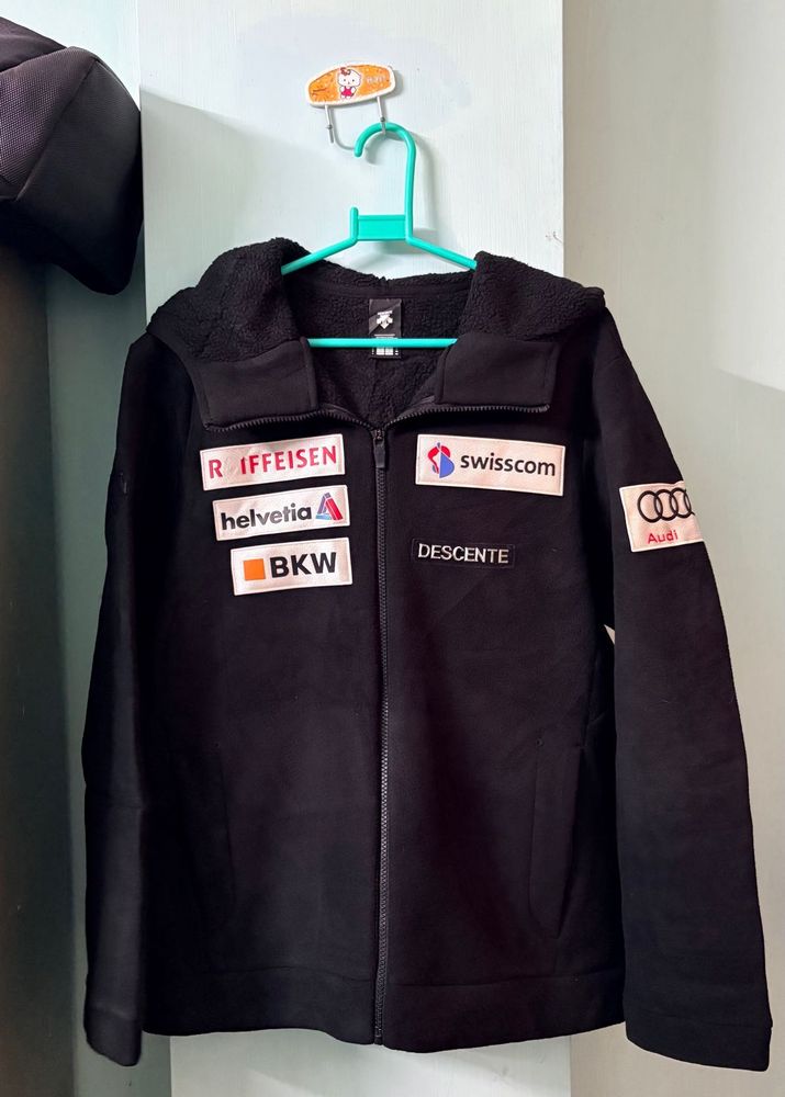 Descente Ski Jacket