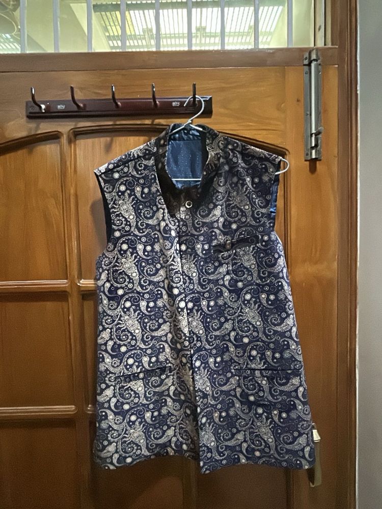 Stylish Men's Waistcoat