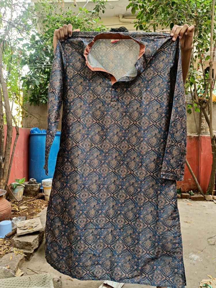 MEN's Kurta