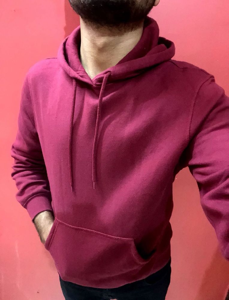 H&amp;M Combo of 2 - Hoodie + Sweatshirt (Unisex)
