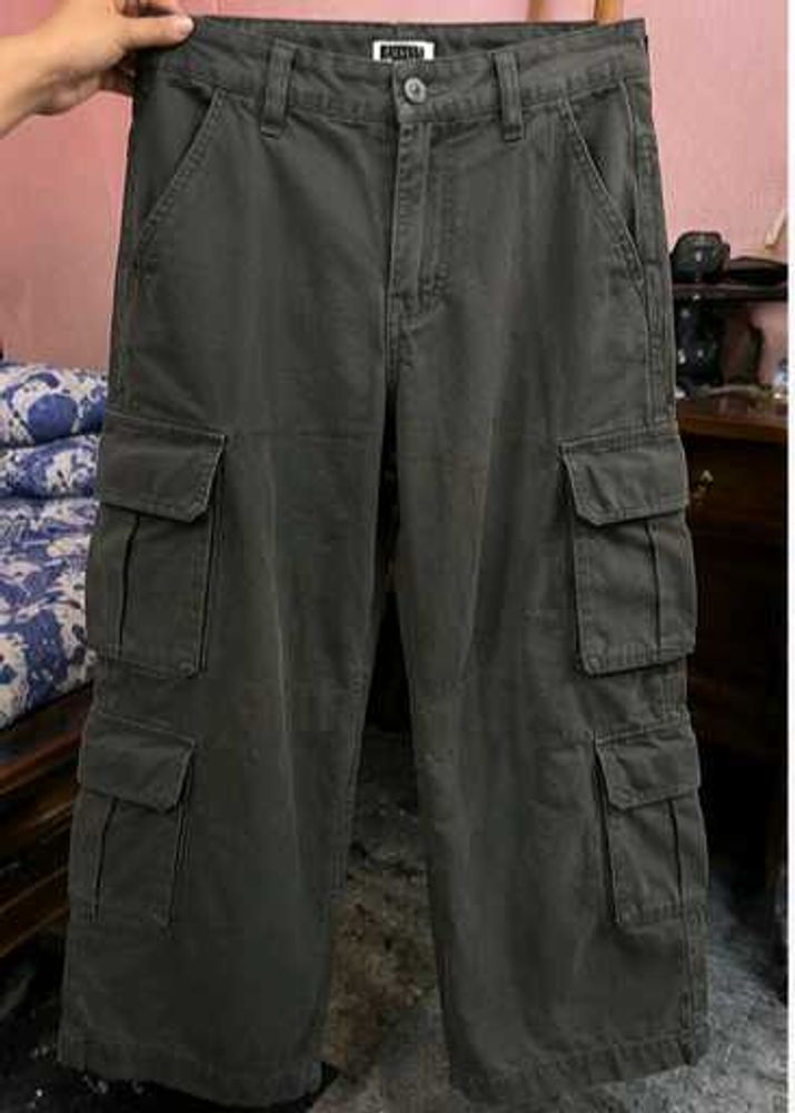 Men's Cargo Pants