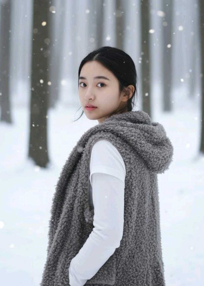 Cozy Hooded sweater