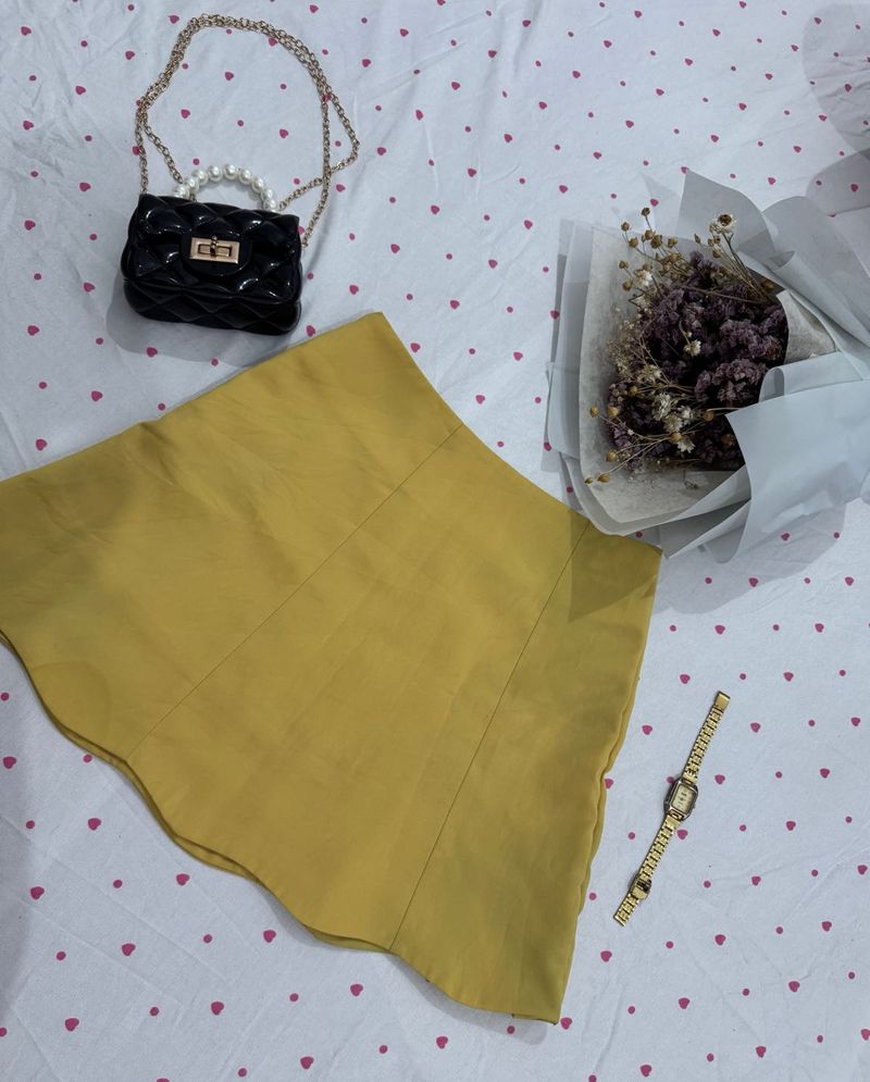 Mini cute skirt🎀