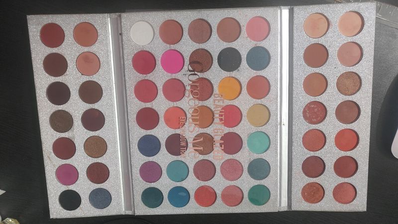 Eyeshadow ❤️