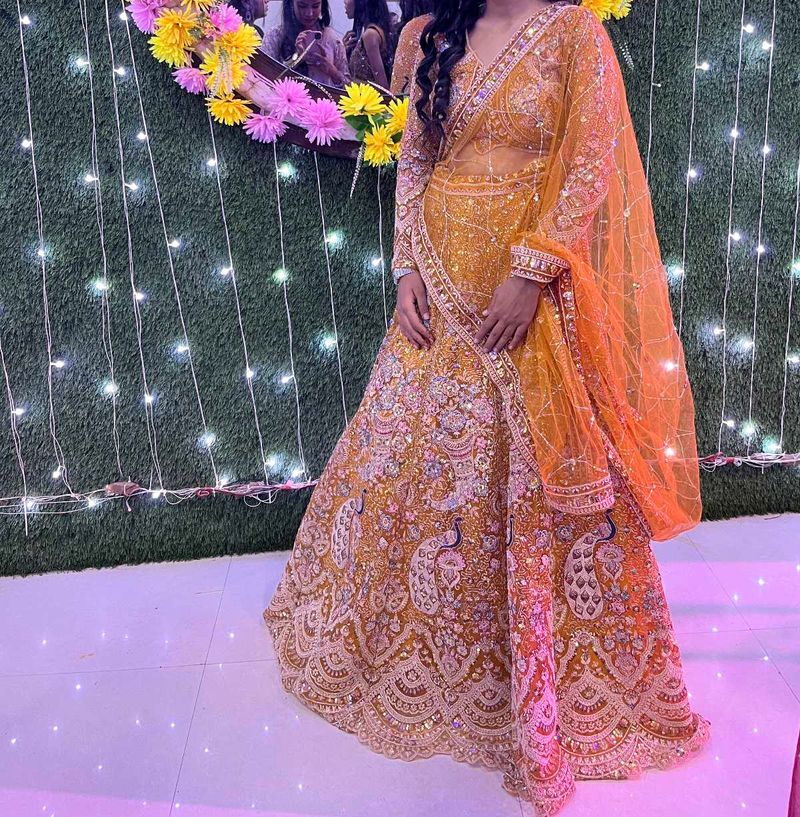 women and bride also