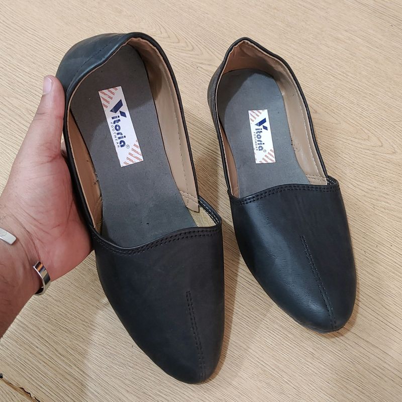 New Men Jutti Trendy &amp; Stylish Lightweight Size-8