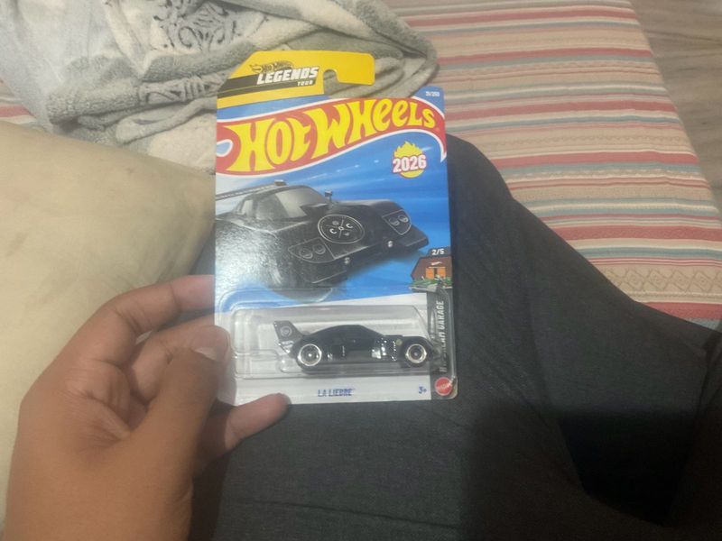 legend hot wheels