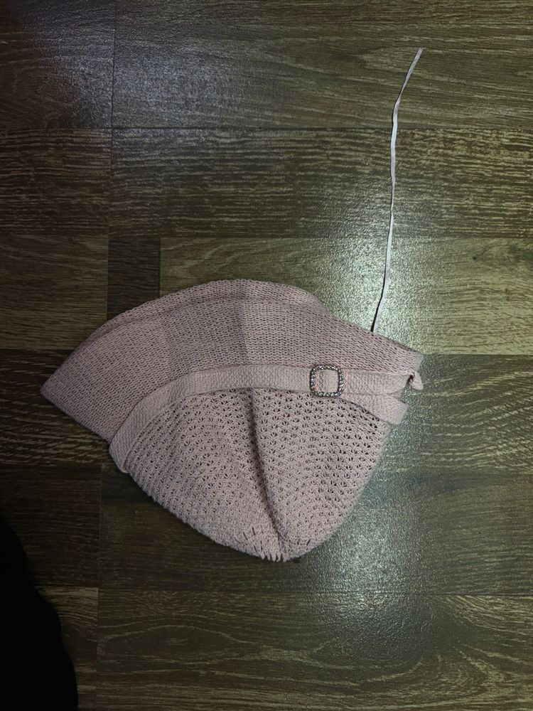 Stylish Cap