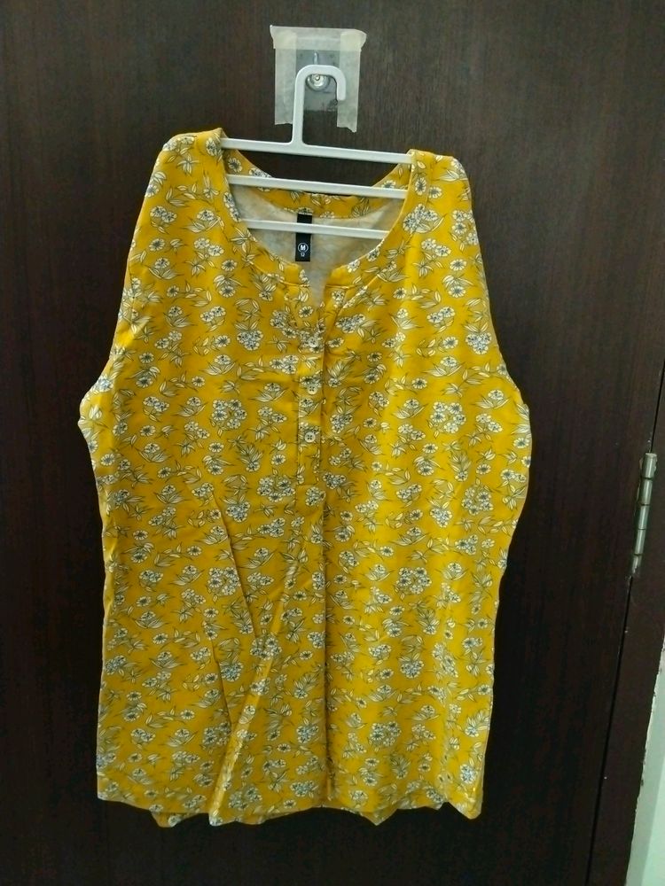 Top/Tunic For Women