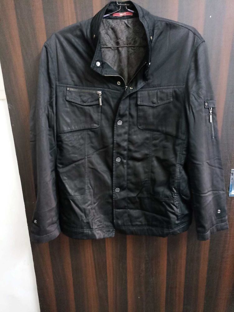 Stylish Black Jacket