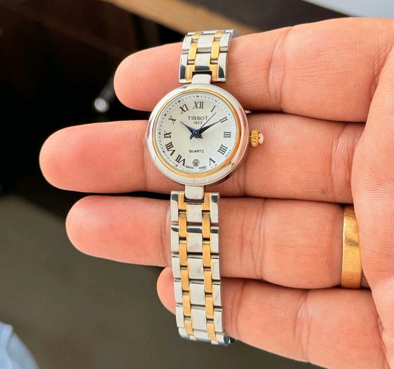 Tissot