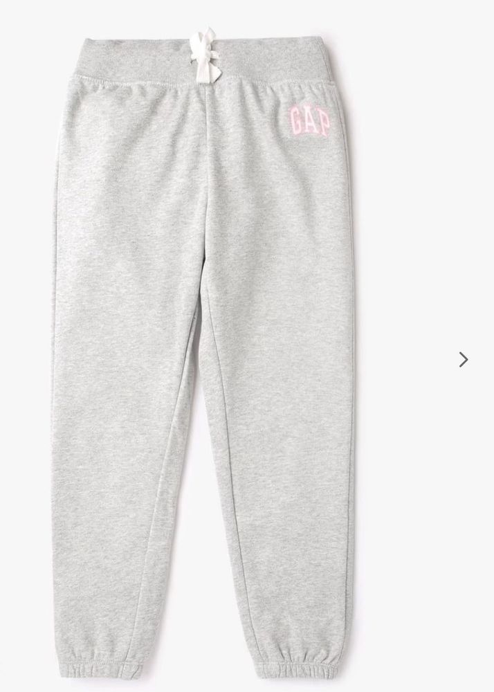 GAP Kids Grey Joggers
