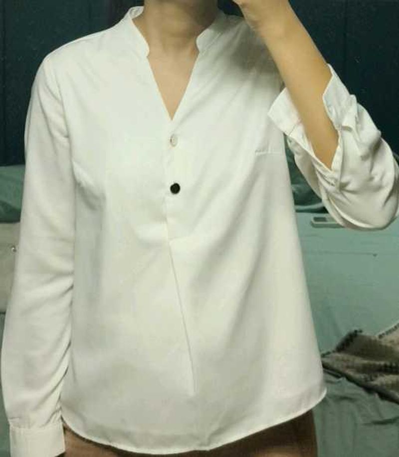 White Top