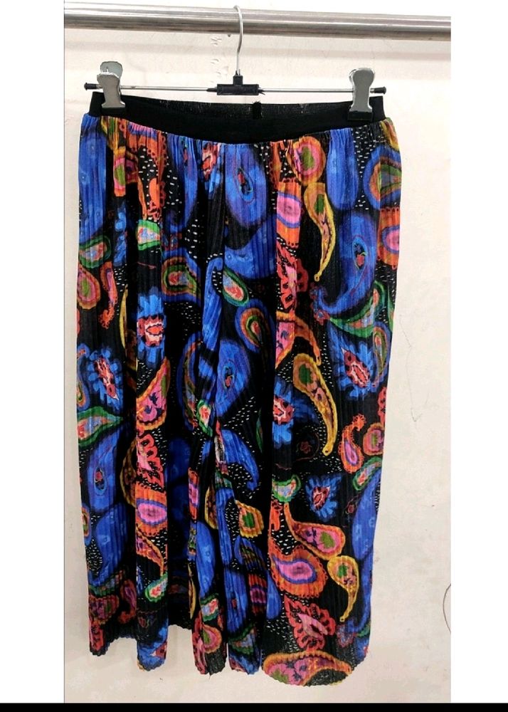 Palazzo Capri For Women Length 28
