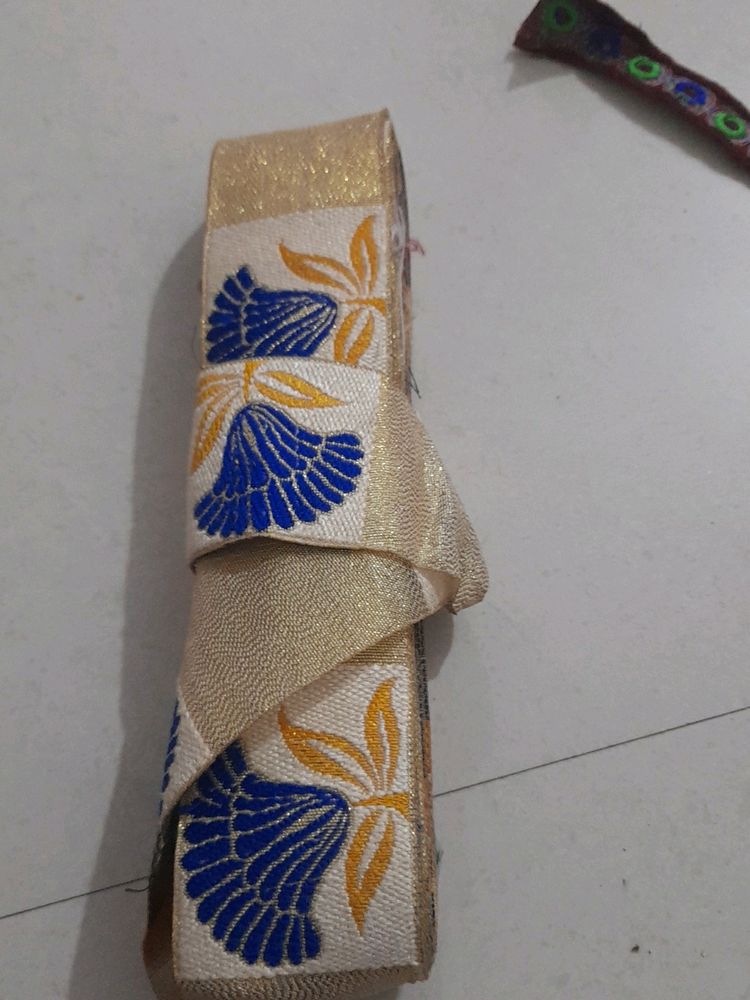 Like New      lace 9 mqeter hai ne  Offer
