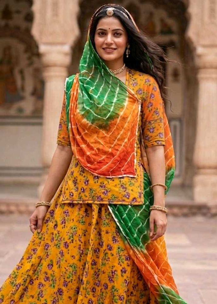 rajasthani darbari rajputi suit