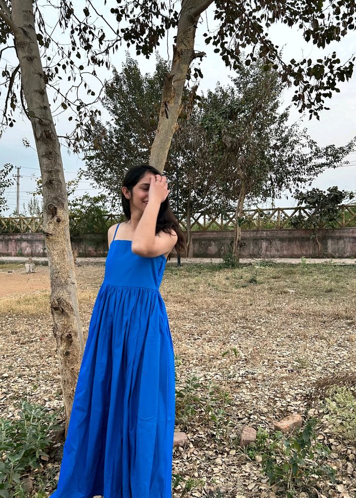 Beach ⛱️ Wear Maxi Dress