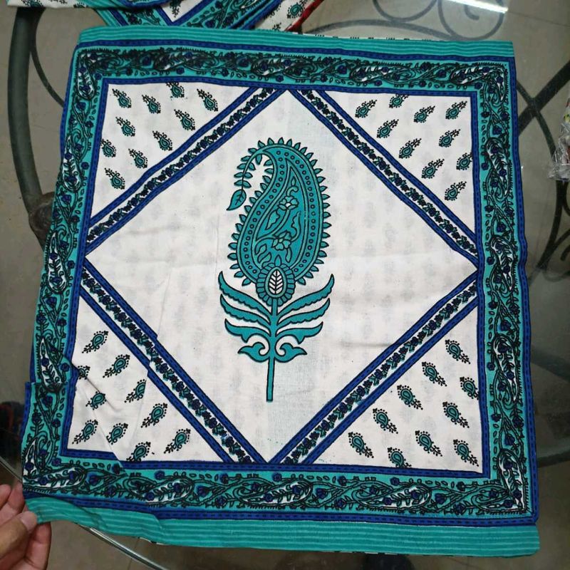 Cushion Cover Set Of 6