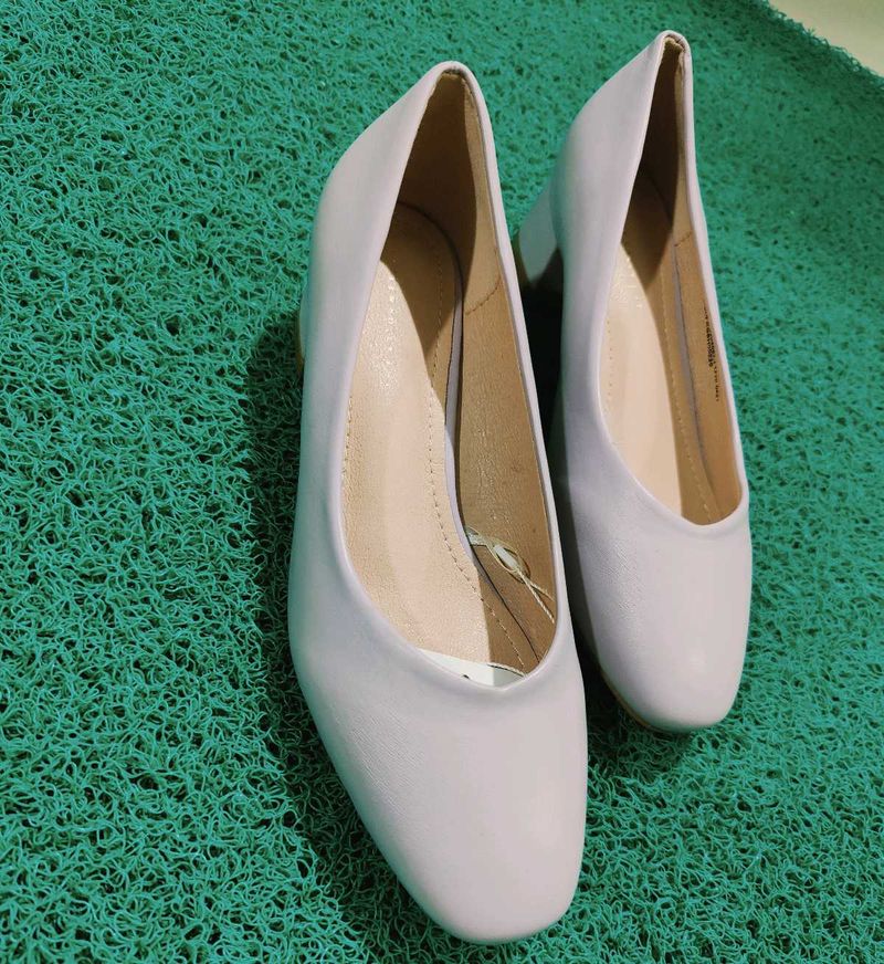 Allen Solly Heels