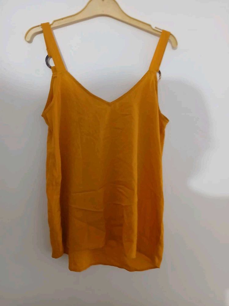 Free Size Tantop