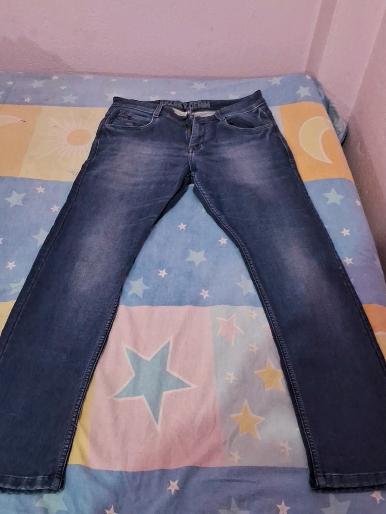 Jeans For Men Stylish