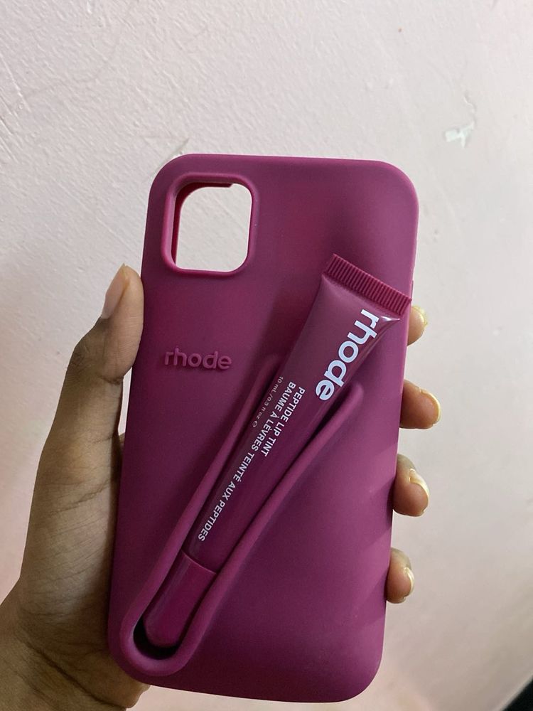iphone 11 rhode cover