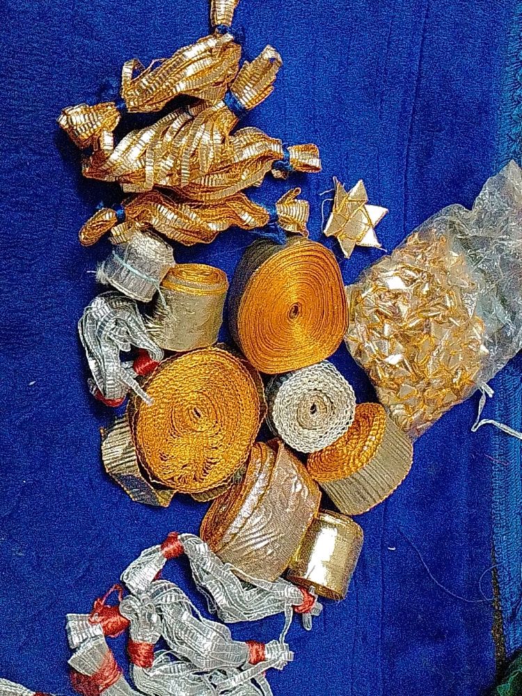 Swing Craft Dhanak Sima Gota