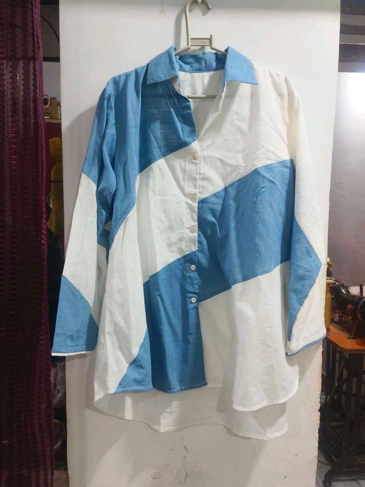 Cotton Shirt XXXL
